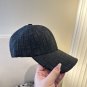 Urban Casual Adjustable Baseball Cap Unisex Outdoor (303)