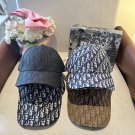 Urban Casual Adjustable Baseball Cap Unisex Outdoor (305)