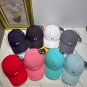 Urban Casual Adjustable Baseball Cap Unisex Outdoor (307)