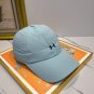 Urban Casual Adjustable Baseball Cap Unisex Outdoor (312)