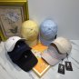 Urban Casual Adjustable Baseball Cap Unisex Outdoor (325)
