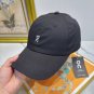 Urban Casual Adjustable Baseball Cap Unisex Outdoor (332)