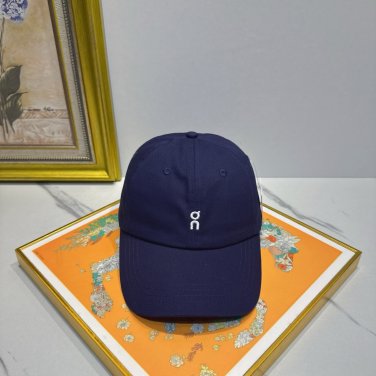 Urban Casual Adjustable Baseball Cap Unisex Outdoor (334)