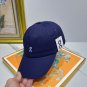 Urban Casual Adjustable Baseball Cap Unisex Outdoor (334)