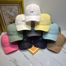 Urban Casual Adjustable Baseball Cap Unisex Outdoor (338)