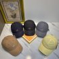 Urban Casual Adjustable Baseball Cap Unisex Outdoor (338)