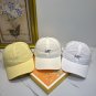 Urban Casual Adjustable Baseball Cap Unisex Outdoor (338)