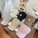 Urban Casual Adjustable Baseball Cap Unisex Outdoor (353)