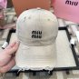 Urban Casual Adjustable Baseball Cap Unisex Outdoor (356)