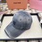 Urban Casual Adjustable Baseball Cap Unisex Outdoor (360)