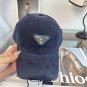 Urban Casual Adjustable Baseball Cap Unisex Outdoor (364)