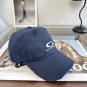 Urban Casual Adjustable Baseball Cap Unisex Outdoor (384)