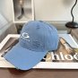 Urban Casual Adjustable Baseball Cap Unisex Outdoor (385)