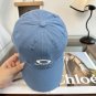 Urban Casual Adjustable Baseball Cap Unisex Outdoor (385)