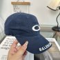 Urban Casual Adjustable Baseball Cap Unisex Outdoor (390)