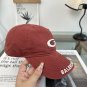 Urban Casual Adjustable Baseball Cap Unisex Outdoor (392)