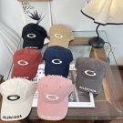 Urban Casual Adjustable Baseball Cap Unisex Outdoor (393)