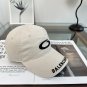 Urban Casual Adjustable Baseball Cap Unisex Outdoor (393)