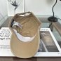 Urban Casual Adjustable Baseball Cap Unisex Outdoor (394)