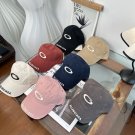 Urban Casual Adjustable Baseball Cap Unisex Outdoor (395)