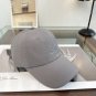 Urban Casual Adjustable Baseball Cap Unisex Outdoor (396)