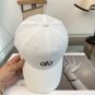 Urban Casual Adjustable Baseball Cap Unisex Outdoor (397)