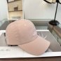Urban Casual Adjustable Baseball Cap Unisex Outdoor (398)