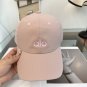 Urban Casual Adjustable Baseball Cap Unisex Outdoor (398)