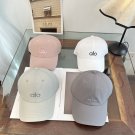 Urban Casual Adjustable Baseball Cap Unisex Outdoor (399)