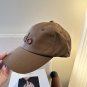 Urban Casual Adjustable Baseball Cap Unisex Outdoor (401)