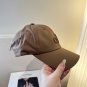 Urban Casual Adjustable Baseball Cap Unisex Outdoor (401)