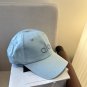Urban Casual Adjustable Baseball Cap Unisex Outdoor (402)