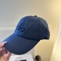 Urban Casual Adjustable Baseball Cap Unisex Outdoor (403)