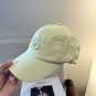Urban Casual Adjustable Baseball Cap Unisex Outdoor (405)