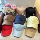 Urban Casual Adjustable Baseball Cap Unisex Outdoor (407)