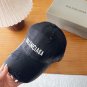 Urban Casual Adjustable Baseball Cap Unisex Outdoor (413)