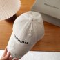 Urban Casual Adjustable Baseball Cap Unisex Outdoor (414)