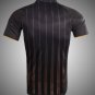 10 11 Retro Version Chelsea 2nd Away Black Thailand