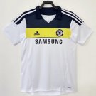 11-12 Retro Version Chelsea 2nd Away White Thailand