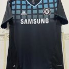 11-12 Retro Version Chelsea Away Royal Blue Thailand