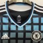 11-12 Retro Version Chelsea Away Royal Blue Thailand