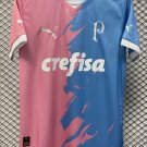 23-24 Palmeiras Pink Blue Special Edition Training s