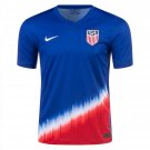 24 25 USA Away