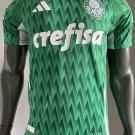 24-25 Palmeiras Green Special Edition Player Version   A+