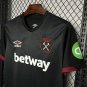 24-25 West Ham Away Fans