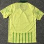 25-26 Palmeiras Fluorescent Yellow Special Edition Fans