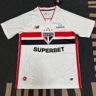 26-27 Sao Paulo Home Fans