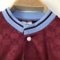 1989-1990 West Ham Home Retro