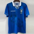 1993-1994 Brazil Away Retro