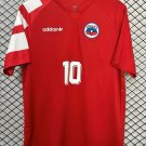 1994 Chile Home #10 Retro